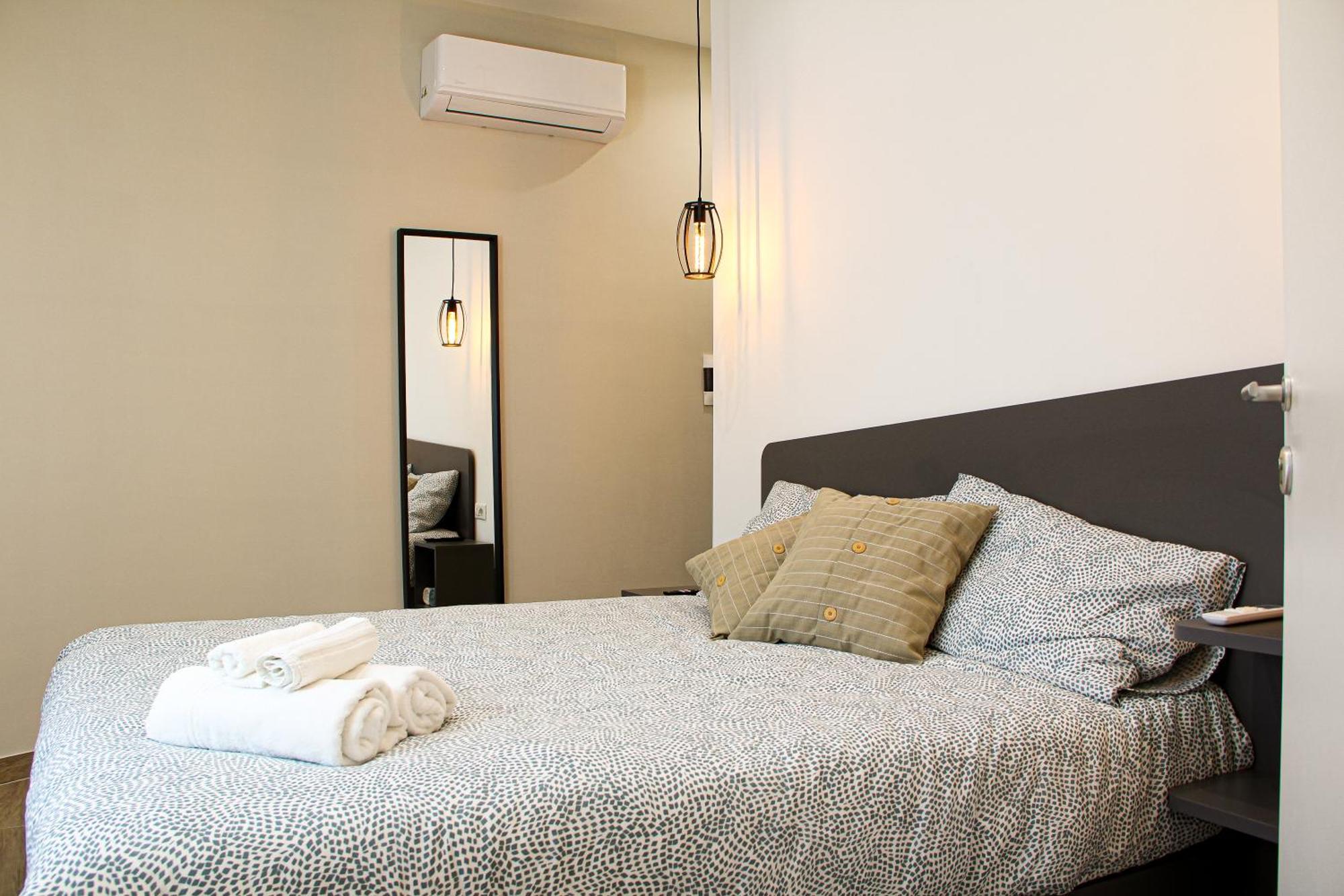 B&B Gelso Rosso Pompei Room photo