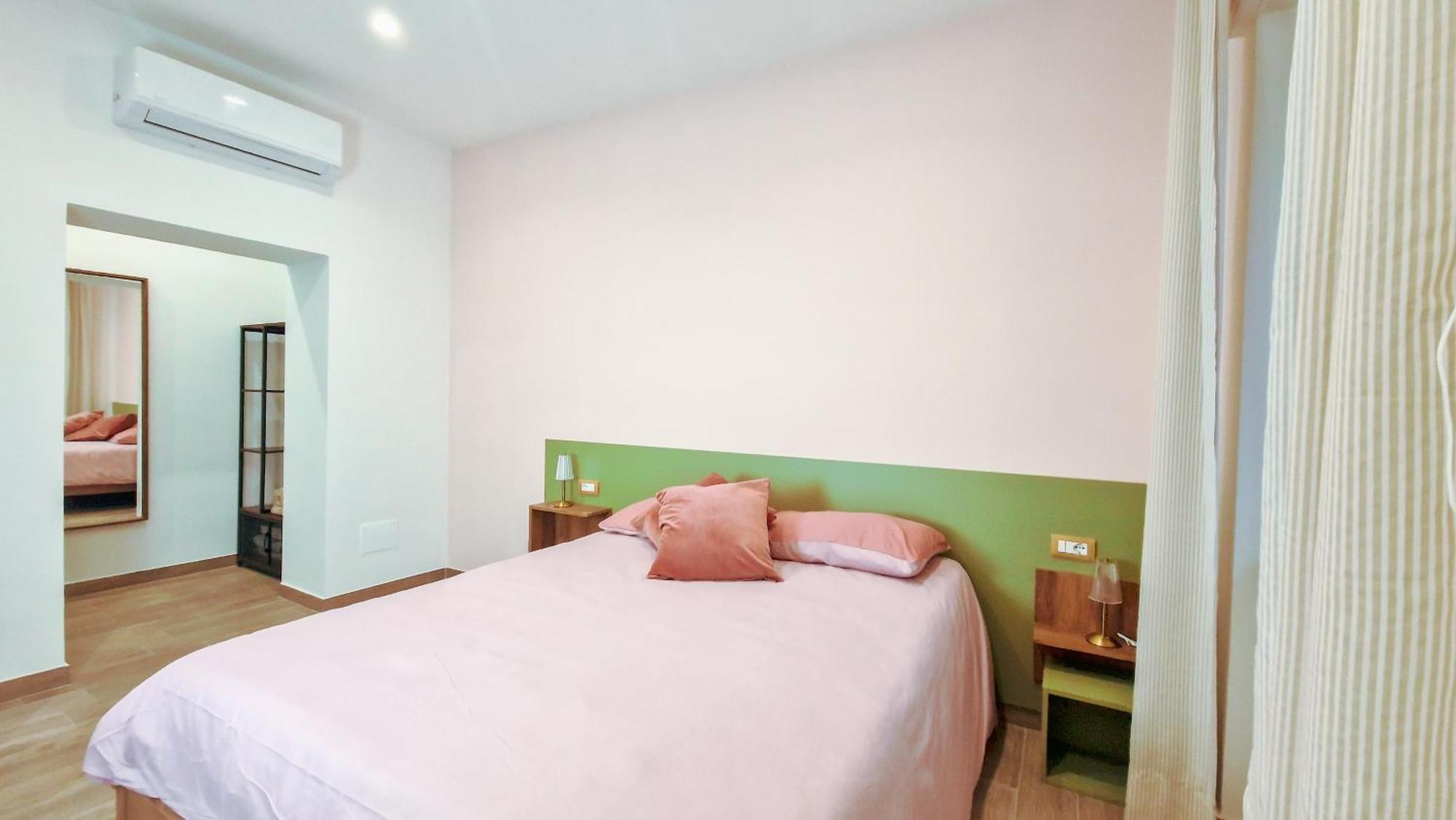 B&B Gelso Rosso Pompei Exterior photo